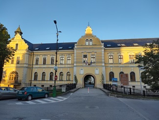 Zámok 104
